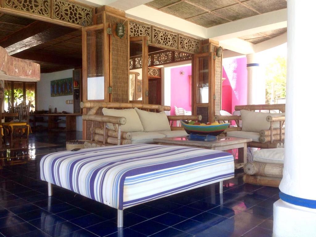 Hotel Isla Matamba 5*